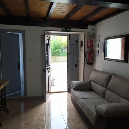 Casa El Lavadero Prio Villa ภายนอก รูปภาพ