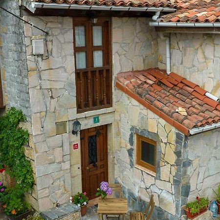 Casa El Lavadero Prio Villa ภายนอก รูปภาพ